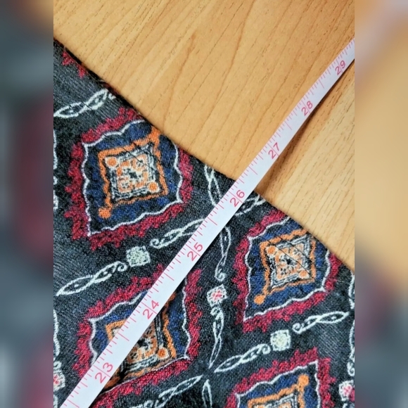 Torrid short sleeve kimono jacket - Picture 7 of 10